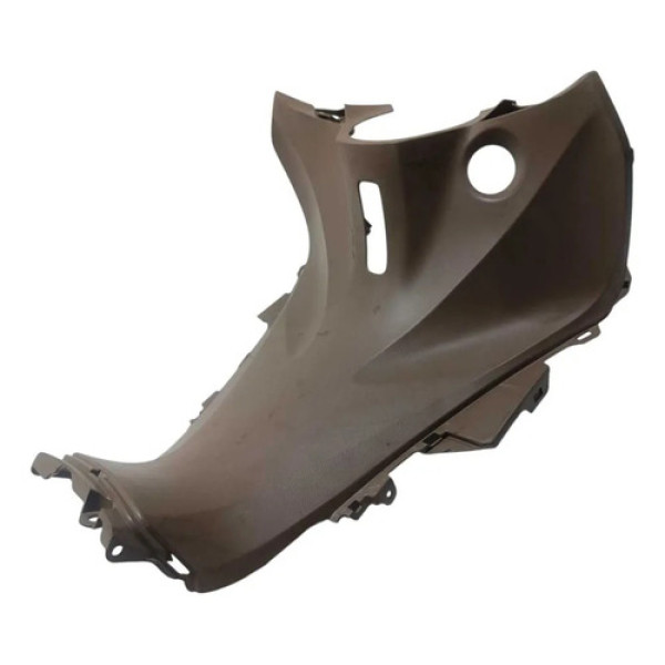 Protetor Perna Honda Biz 125 18/24 Original 0