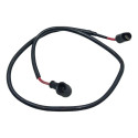 Cabo Positivo Yamaha Neo At115 08/10 Original