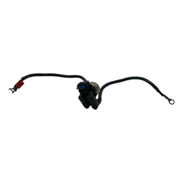 Rele Partida Honda Cg 150 Titan 04/08 Original