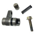 Trava Rolamento  Virabrequim Dayun Dy 150 2011 Original