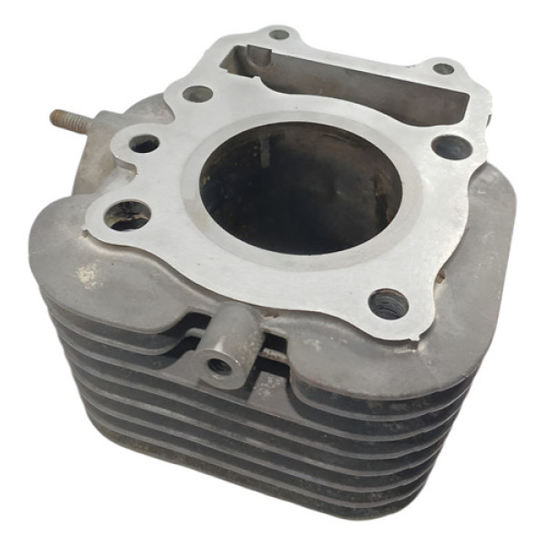 Cilindro Para Retifica 52,7mm Suzuki Burgman 08/10 Original