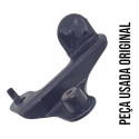 Suporte Pisca L/d Honda Cb 300r 09/15 Original Preto