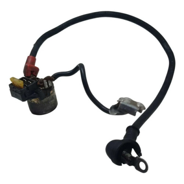 Rele Partida Honda Nx-4 Falcon 00/08 Original