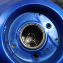 Tanque Combustível Honda Cg 160 Titan 16/20 Original