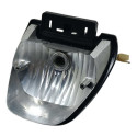 Lanterna Traseira Honda Cg 125 00/08 Original Ambos Lados
