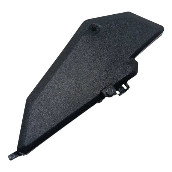 Carenagem Lateral Esquerda Kawasaki Ninja 300 13/18 Original Preto