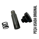 Acionador Corrente Comando  Bmw  F800 Gs 13/16 Original