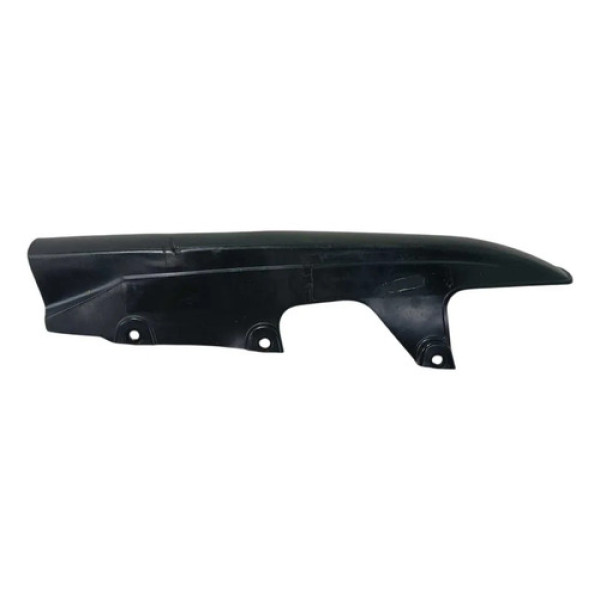 Protetor Corrente Honda Cbr 1000r 91/96 Original C/avaria Preto