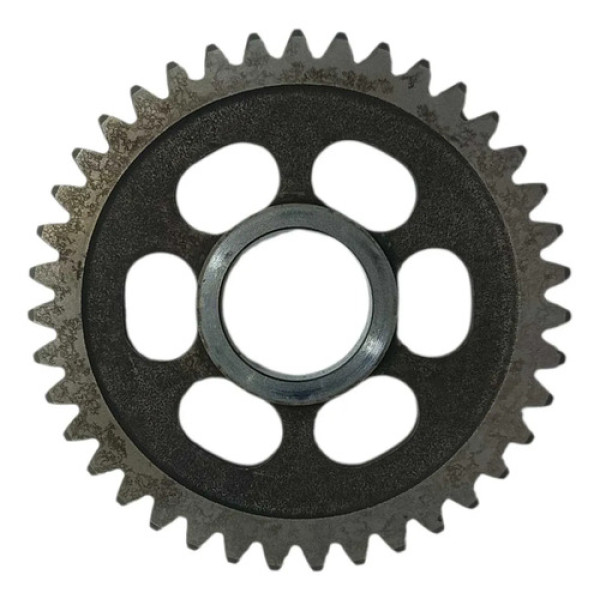 Engrenagem Primaria Honda Cg 150 04/08 Original