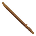 Guia Corrente Comando Honda Cg 150 04/15 Original