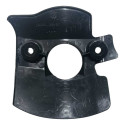 Acabamento Mesa Inferior Suzuki Gsxr 750 07/09 Original Preto