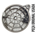 Espelho Freio Traseiro Dayun Dy 150 2011 Original Preto