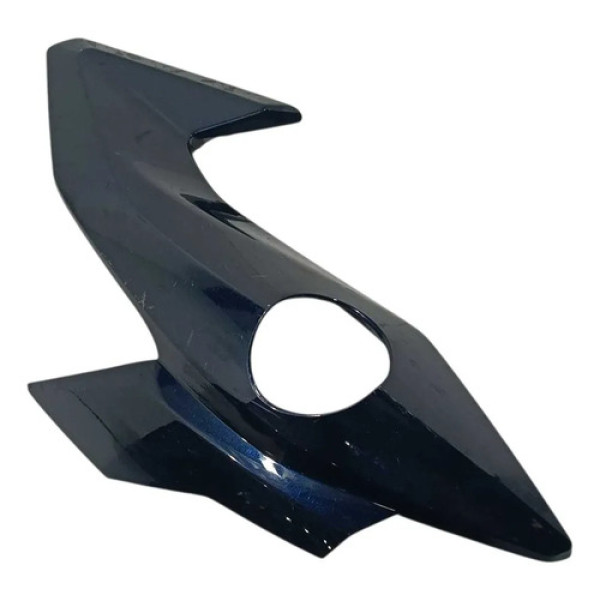 Bananinha Farol Direita Honda Cg 160 16/21 Original Preto