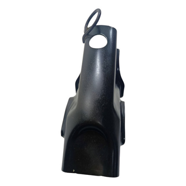 Suporte Peito Motor Honda Cg 160 Titan 18/24 Original