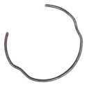 Travas Bengala Honda Cg 125 83/13 Original