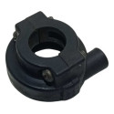 Punho Acalerador Honda Biz 100 98/05 Original