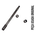 Parafuso Roda Dianteiro Honda Cb 300r 09/15 Original