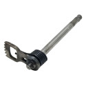Eixo Seletor Marcha Sundown Stx 200 Original