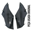 Carenagem Frontal Ktm 990 Supermoto 2010 Original Preta