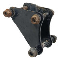 Suporte Motor Yamaha Ybr 125k 00/05 Original