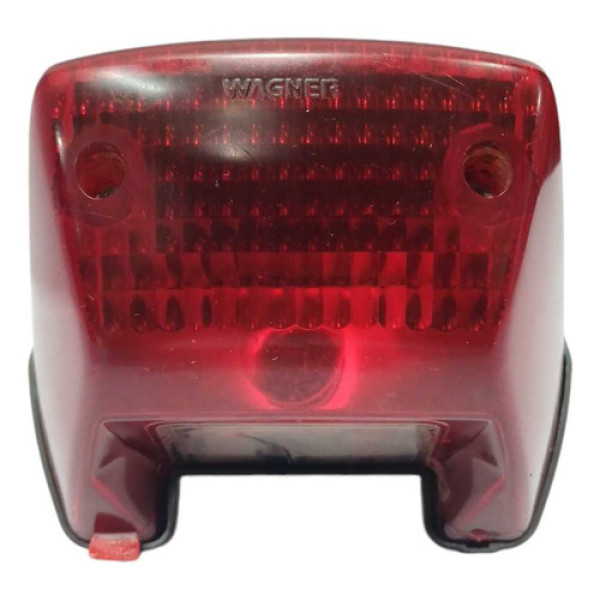 Lanterna Traseira Honda Xr 250 Tornado 02/08 Original Ambos Lados Vermelho