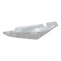 Carenagem Traseira Dir Honda Nxr 125 Bros 03/05 Orignal Branco