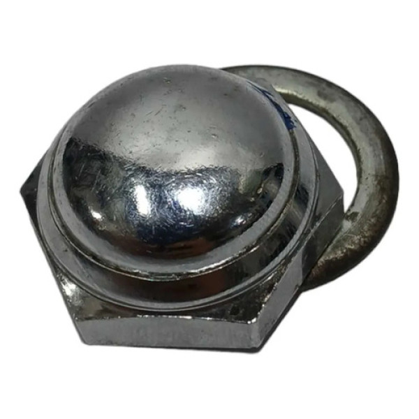Porca Mesa Kasinski Comet 650 11/13 Original Cromado