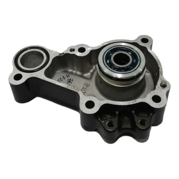 Carcaça Bomba Agua Kawasaki Ninja 400 20/24 Original