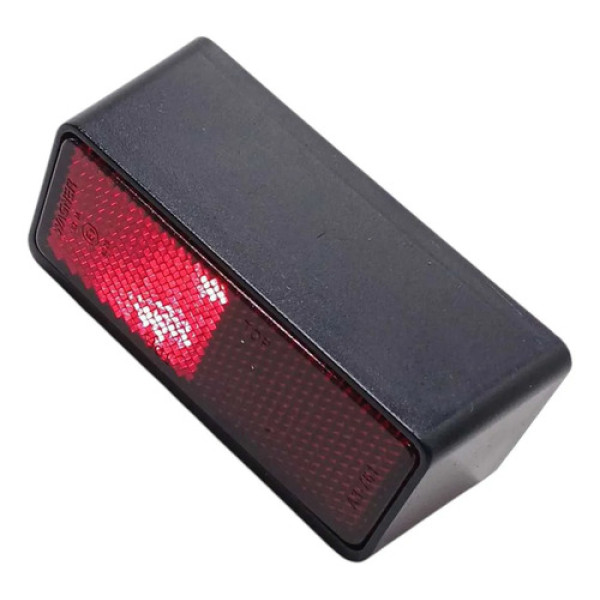 Luz Placa Honda Cg 160 16/23 Original