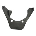 Acabamento Bico Frontal Honda Lead 110 10/15 Original