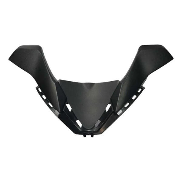 Carenagem Frontal Yamaha Xmax 250 21/24 Original Preto