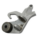 Bacalhau Pedaleira Dir Kasinski Comet 650 2012 Original Prateado