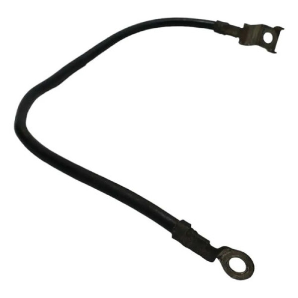 Cabo Negativo Motor Arranque Cg 150 09/13 Original