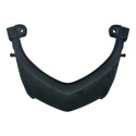 Acabamento Laterna Kawasaki Ninja 250 09/12 Original Preto