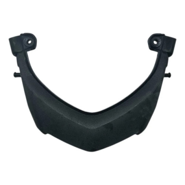 Acabamento Laterna Kawasaki Ninja 250 09/12 Original Preto