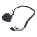 Punho Chave Luz Honda Cbx 250 Twister 01/08 Original