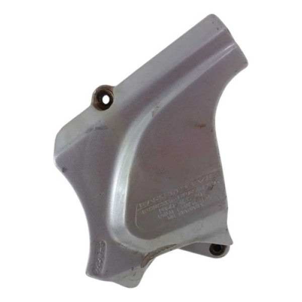 Protetor Pinhão Honda Cg 150 04/13 Original
