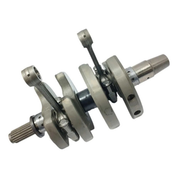 Virabrequim Completo Yamaha Yzf R3 16/19 Original (km 4.700)