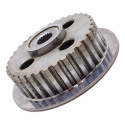 Cubo Embreagem Honda Cg 125 09/14 Cg 150 04/15 Original