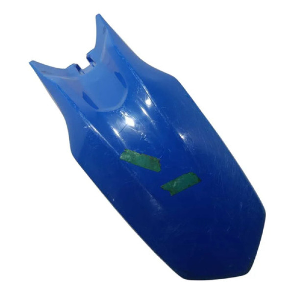 Paralama Dianteiro Honda Bros 160 16/24 Original Azul