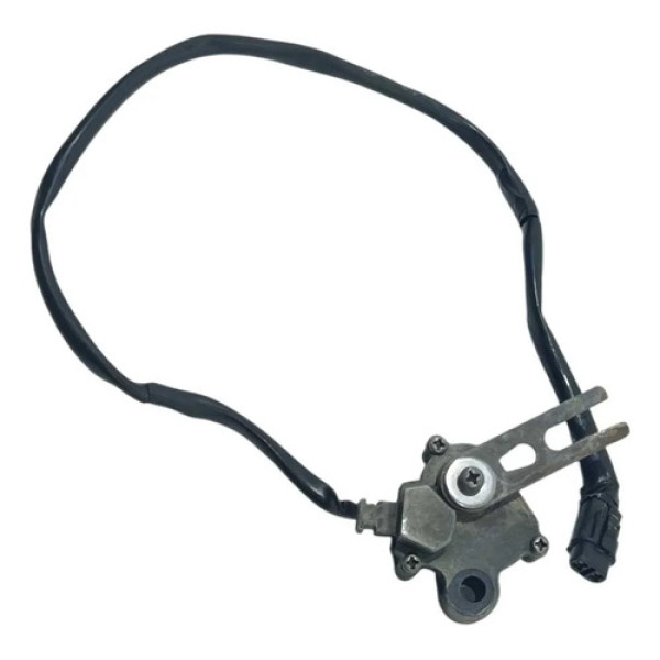 Sensor Cavalete Lateral Kawasaki Ninja 650r 12/17 Original