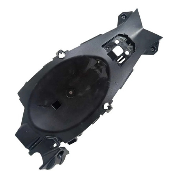 Paralama Traseiro B Kawasaki Ninja 650r 12/17 Original Preto