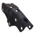 Suporte Peito Motor Honda Cg 150 04/13 Original