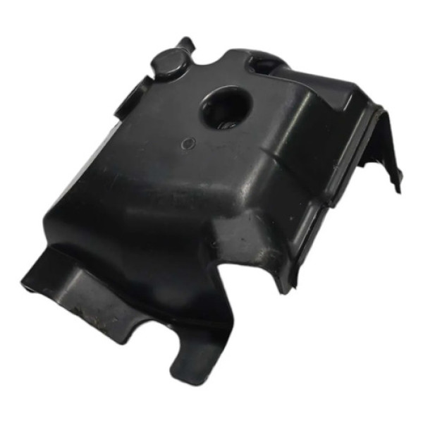 Proteção Superior Motor Suzuki Burgman 08/10 Original Preto