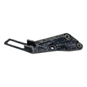 Bacalhau Esquerdo Sundown Web 100 02/14 Original Prateado