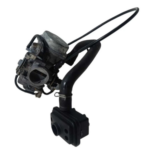 Carburador Honda Nx-4 Falcon 00/08 Original