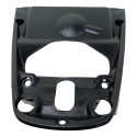 Acabamento Banco Honda Biz 125 06/10 Original Preto
