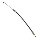 Cabo Fechadura Banco Honda Biz 125 05/10 Original