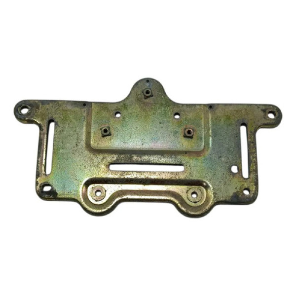 Suporte Caixa Bateria Dafra Citycom 300i 10/16 Original