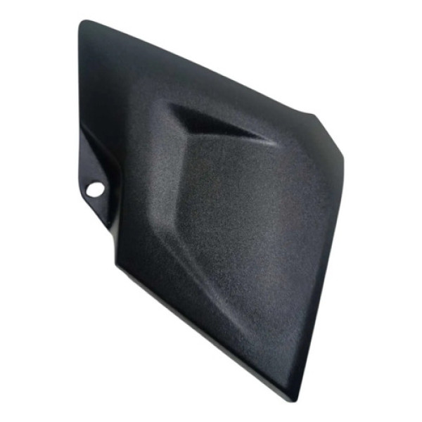 Carenagem Lateral Esquerda Bmw G310 Gs 21/24 Original Preto